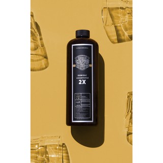 chai coldbrew: CÀ PHÊ ĐÁ ĐẬM ĐẶC