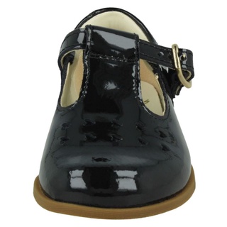 giày Clarks bé gái xuất xịn