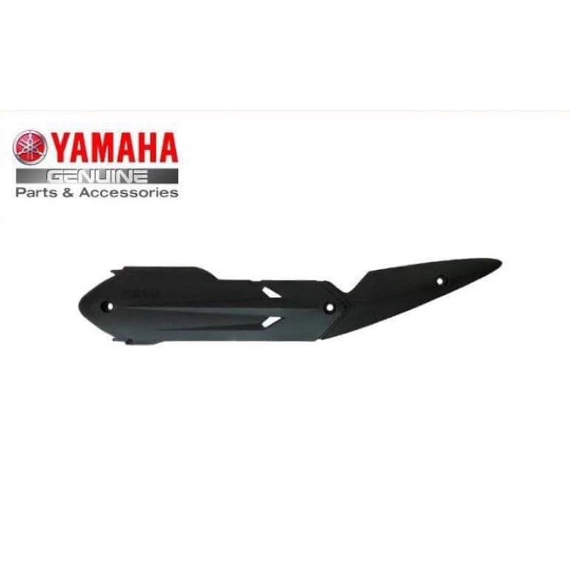 Ốp Pô LC135 Zin hãng Malaysia