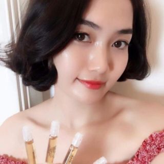 ⚡️💧 SERUM TẾ BÀO GỐC - ELDAS - EG TOX PROGRAM 💧⚡️