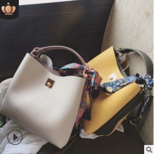 [Sale sập sàn] TÚI ĐEO CHÉO VQBKPMKH cực chất!