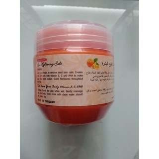Muối tắm Spa Lightening Salt