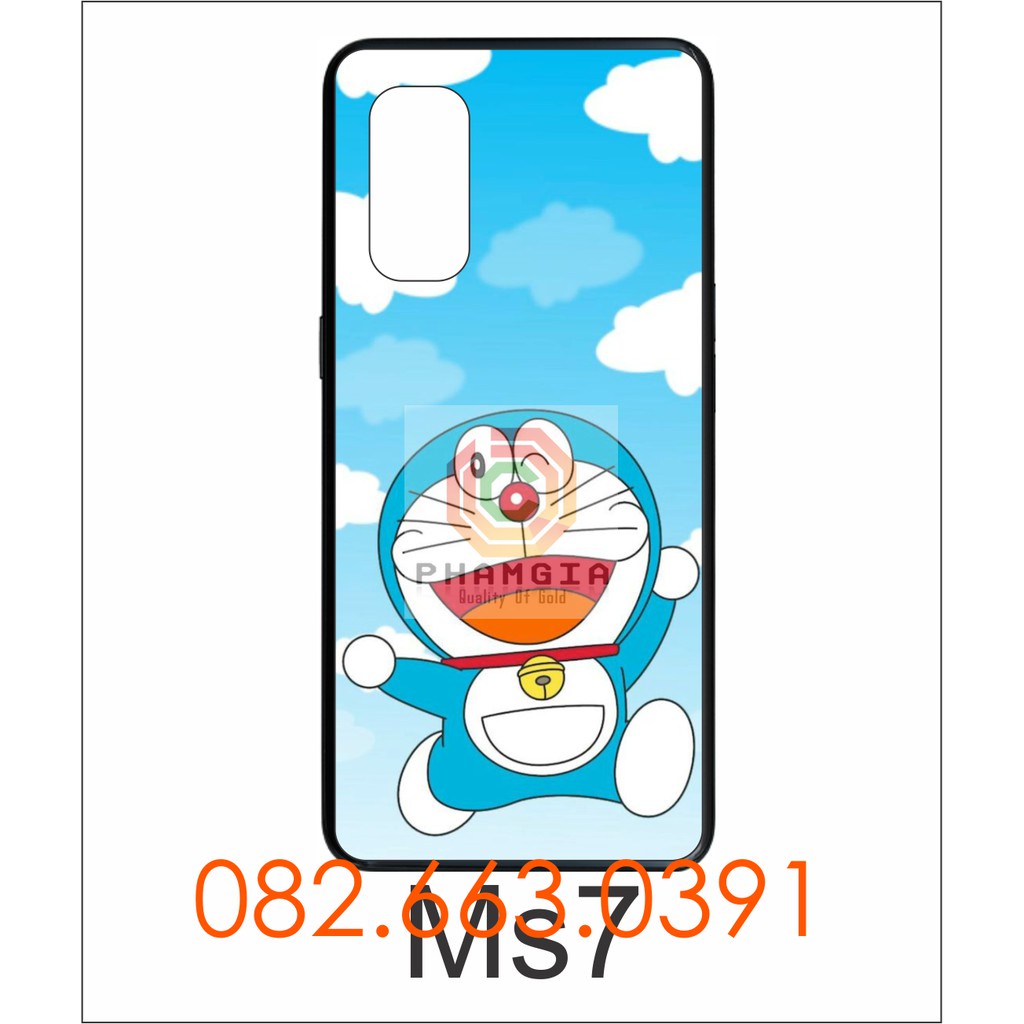 Ốp lưng Oppo Reno 5 4G / 5G hình đẹp sắc nét (p2)