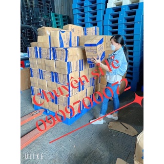 ( 10 cái )Khẩu Trang 4D PRO MASK KF94