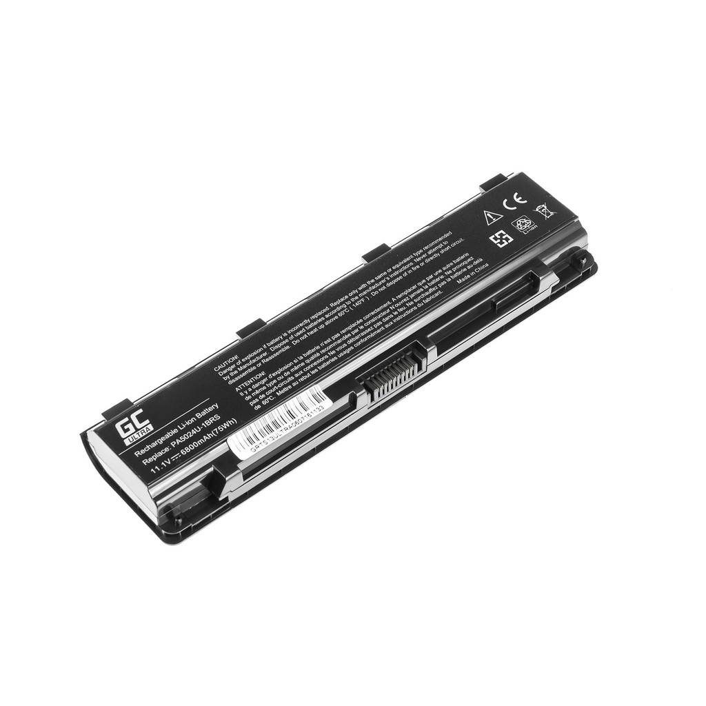 Pin laptop Toshiba Satellite M805,M805D