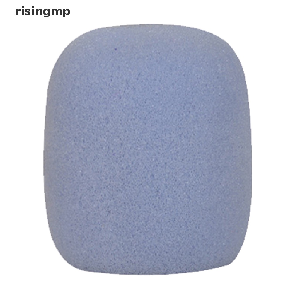 Vỏ Xốp Bọc Micro Cầm Tay Chắn Gió 10 Màu Tùy Chọn ♨Trên đó