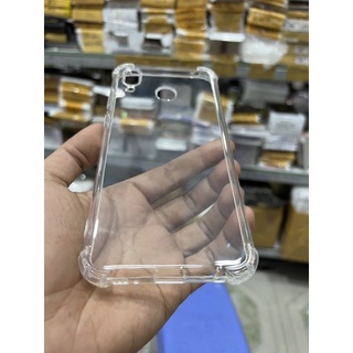 ỐP LƯNG Huawei Honor Play dẻo trong suốt