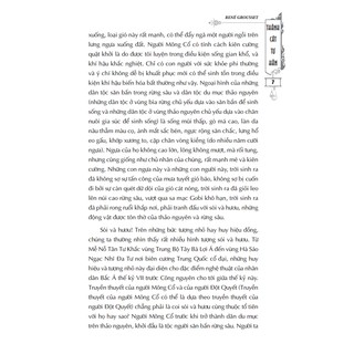 Sách - Thành Cát Tư Hãn (bìa cứng)