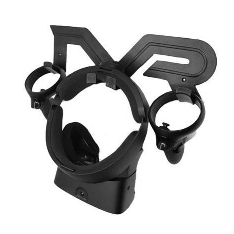 Giá Đỡ Treo Tai Nghe / Kính Thực Tế Ảo Oculus Rift Cv1 Kèm Cảm Biến Gắn Tường Cho Tất Cả Các Loại Kính Thực Tế Ảo
