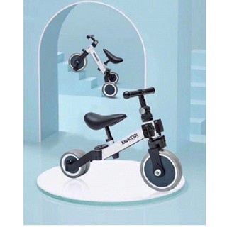 Xe chòi chân thăng bằng 3 trong 1 cho bé sport .