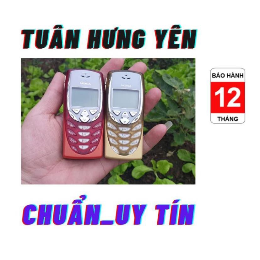 {Thanh Lý Xả Kho}_Điện Thoại Nokia 8310_Nokia 8310 Cũ Zin Chính Hãng_Điện Thoại Nokia 8310 Mới Nhất | TUÂN HƯNG YÊN