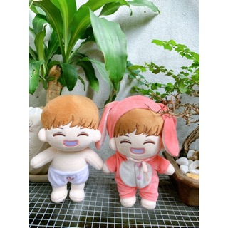 Doll Takki V hàng fansite 20cm