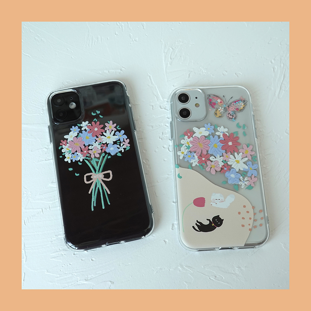 Ốp điện thoại nhiều màu cho iPhone 6/6plus/6s/6splus/7/7plus/8/8plus/x/xr/xs/11/12/pro/max/plus/promax/12promax/12mini | BigBuy360 - bigbuy360.vn