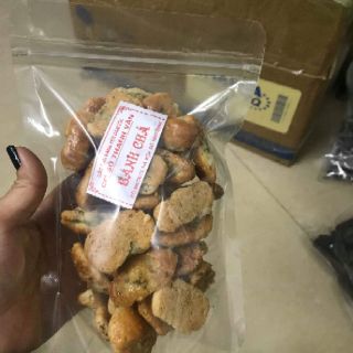 Bánh chả gia truyền