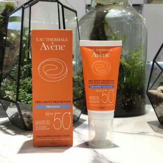 Kem chống nắng Avene chuẩn Pháp sản phẩm được ưa chuộng nhất thị trường pháp với chỉ số chống nắng cao bảo vệ da rất cao
