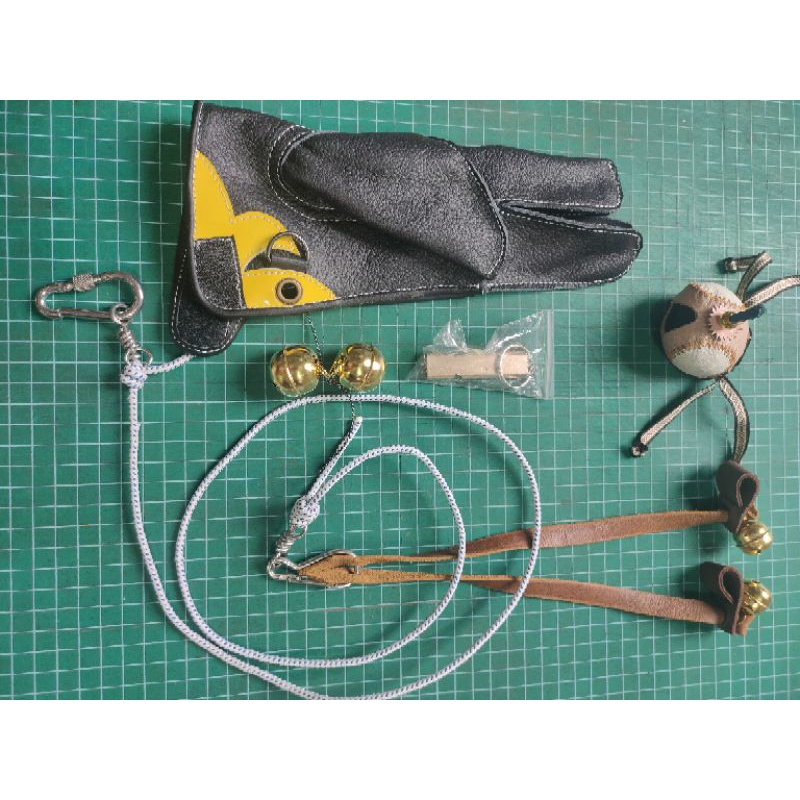 Combo dòng chim nhỏ