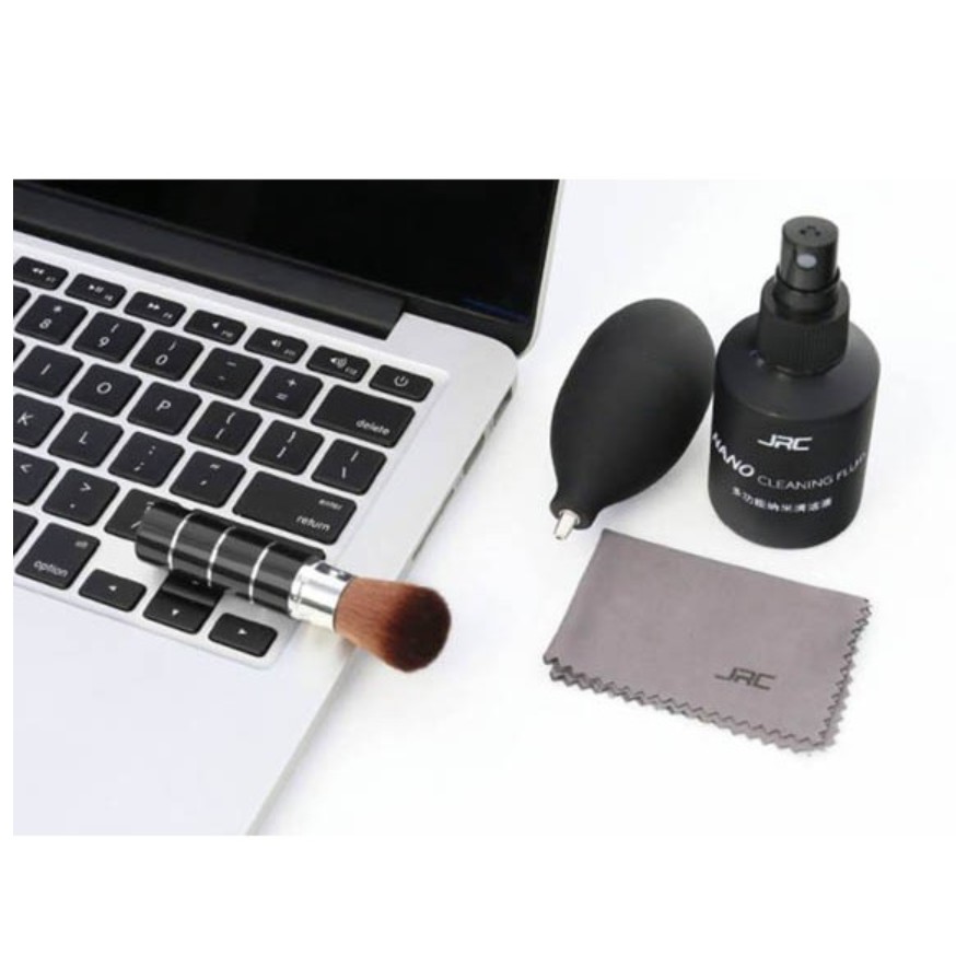 Bộ Vệ Sinh Macbook/Laptop/Surface Cao Cấp JRC | BigBuy360 - bigbuy360.vn
