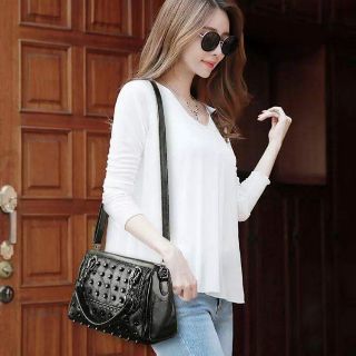 Set lanh doabf phương anh 560k 2812 túi đeo chéo da dê sale