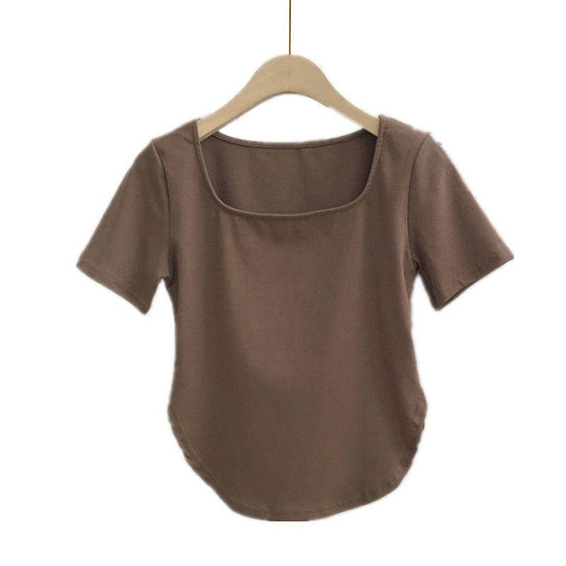 Bộ Đồ Thiết Kế Mới Kiểu Dây Rút Thời Trang Cá Tính Cho Nữ