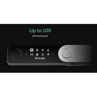 Ledger NANO X
