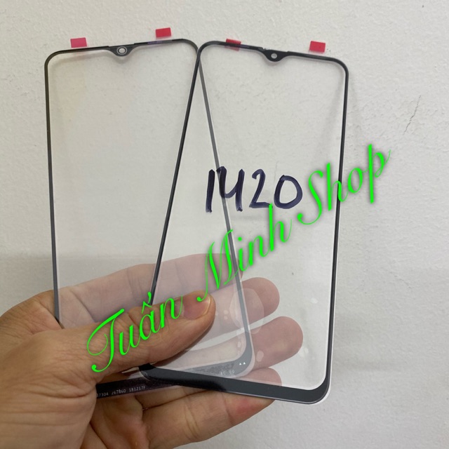 Mặt kính ép màn Samsung M20