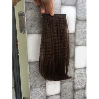 kẹp phím phồng tóc 2 bên( giá 2 bên)💕🙈(25cm)