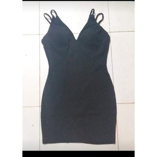 đầm body sexy
