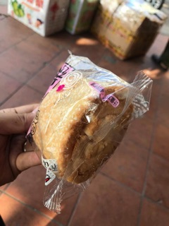 Bánh mix đủ vị,200k/1kg