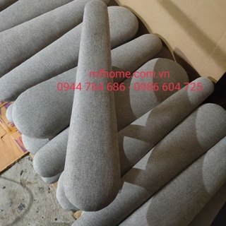 Cầu là chuyên ủi ống tay áo cỡ nhỏ 7x12x50