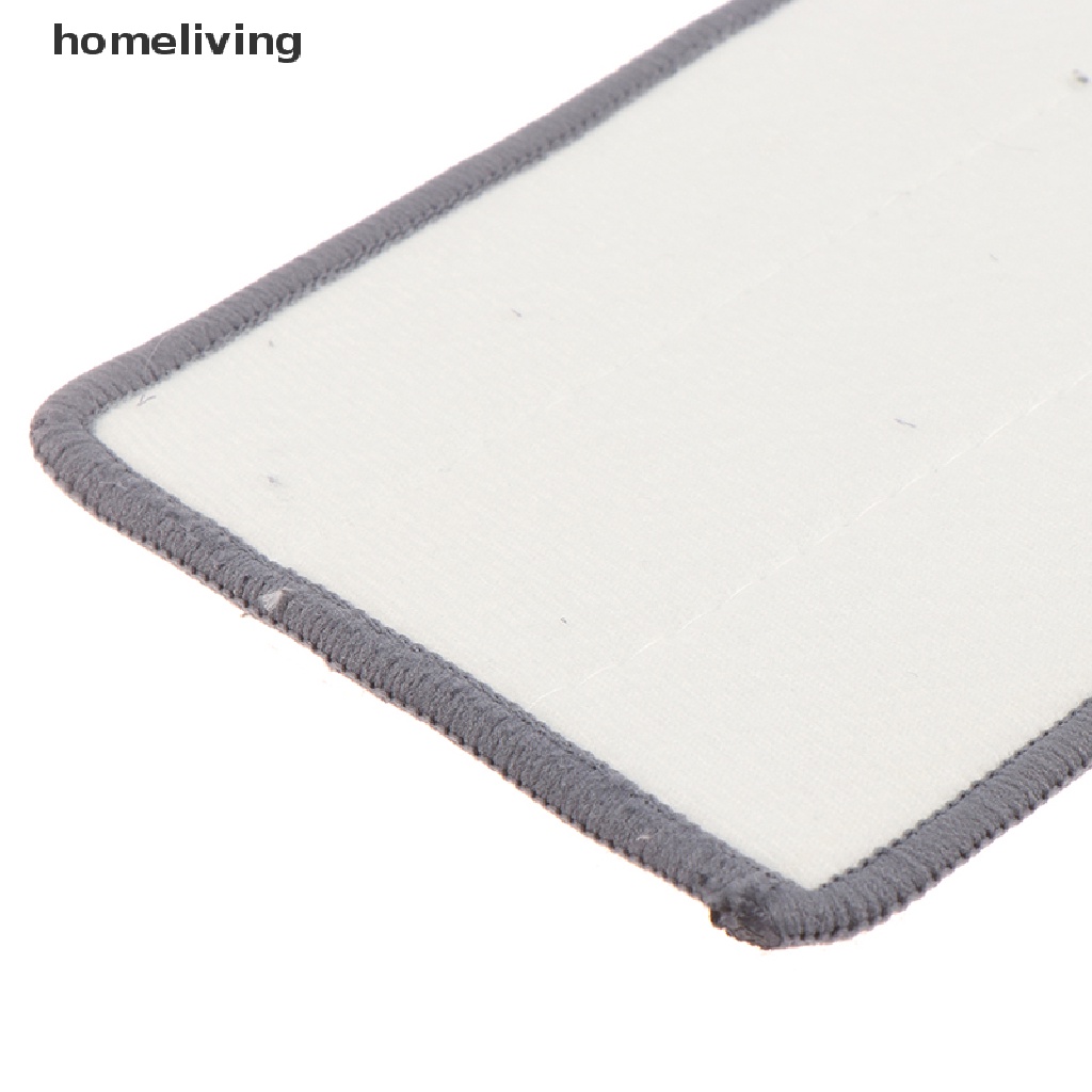 Miếng Vải Gắn Cây Lau Nhà Thay Thế Tiện Dụng