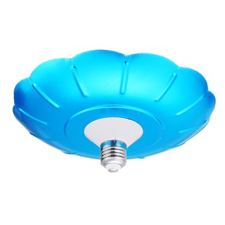 Đèn LED E27 50W chiếu sáng nhà xưởng