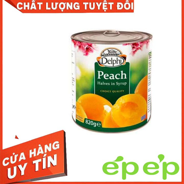 ĐÀO NGÂM DELPHI 824GR