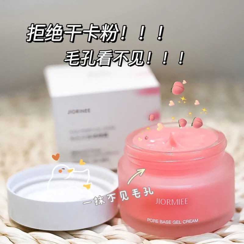 [Hàng mới về] Kem Lót Trang Điểm Che Khuyết Điểm Kiểm Soát Dầu Dưỡng Ẩm Lâu Trôi 12 Giờ | BigBuy360 - bigbuy360.vn