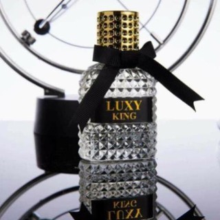 [CHÍNH HÃNG] NƯỚC HOA NAM, NỮ - LUXY KING(PHÁP) - lưu hương trên 24h