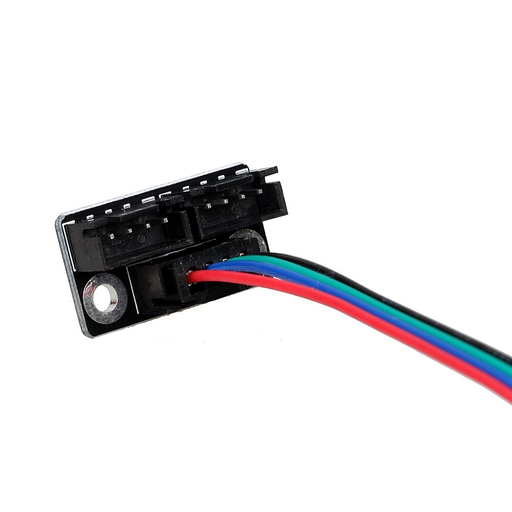 Module Kết Nối Động Cơ Bước Song Song