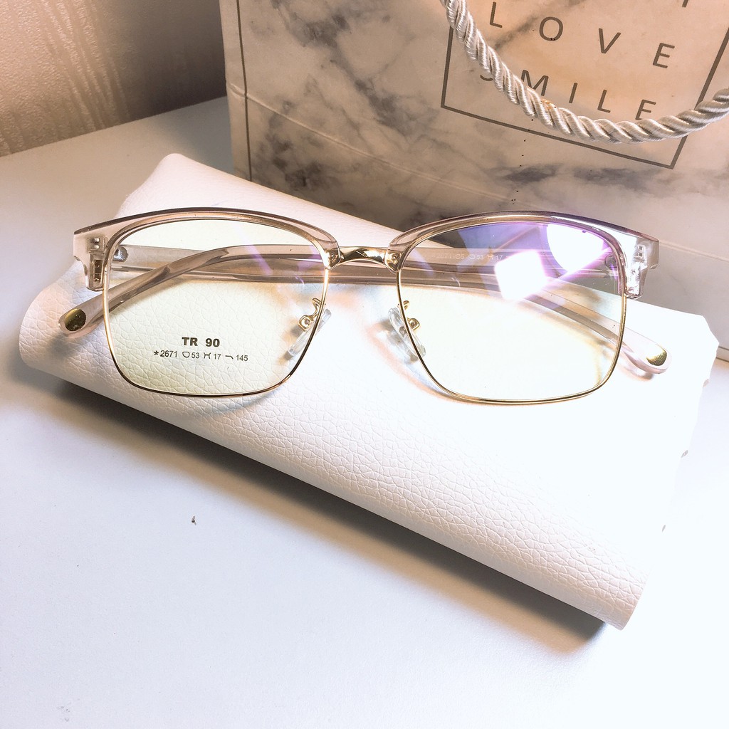 Mắt Kính Thời Trang 2671 nhận cắt mắt cận viễn loạn | BigBuy360 - bigbuy360.vn