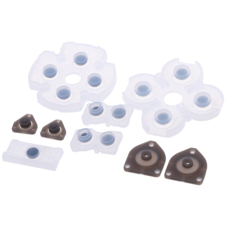 Bộ Đệm Dẫn Điện Silicone Thay Thế Cho Bộ Điều Khiển 4