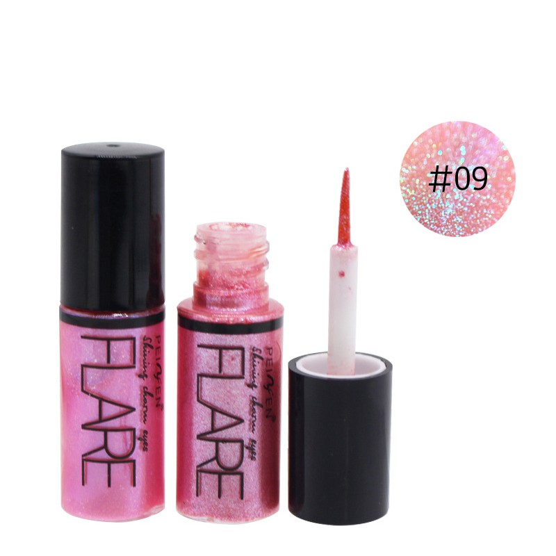 (Hàng Mới Về) Phấn Mắt Dạng Lỏng Ánh Nhũ Lấp Lánh Thời Trang | BigBuy360 - bigbuy360.vn