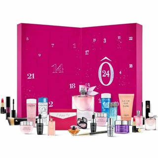 SET DƯỠNG DA 24 MÓN NOEL 2020