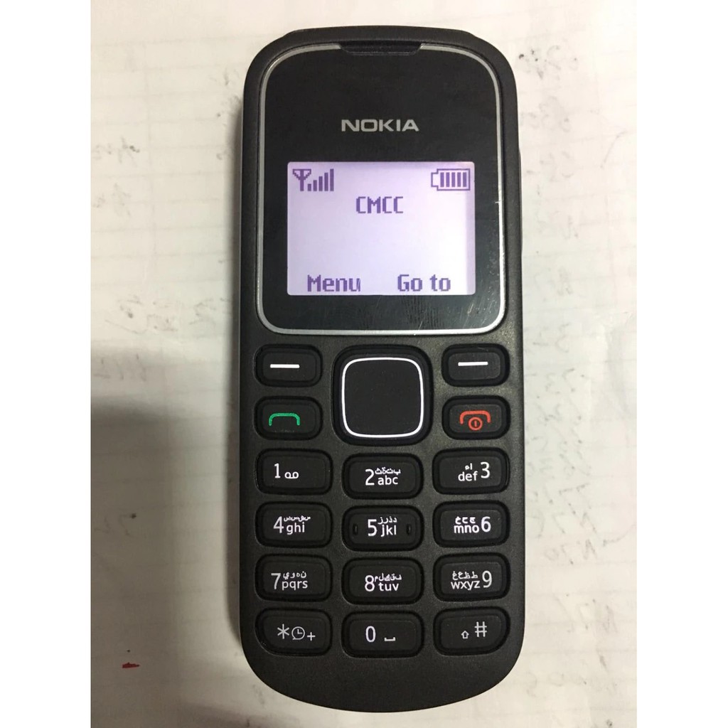ĐIỆN THOẠI NOKIA 1280 CHÍNH HÃNG