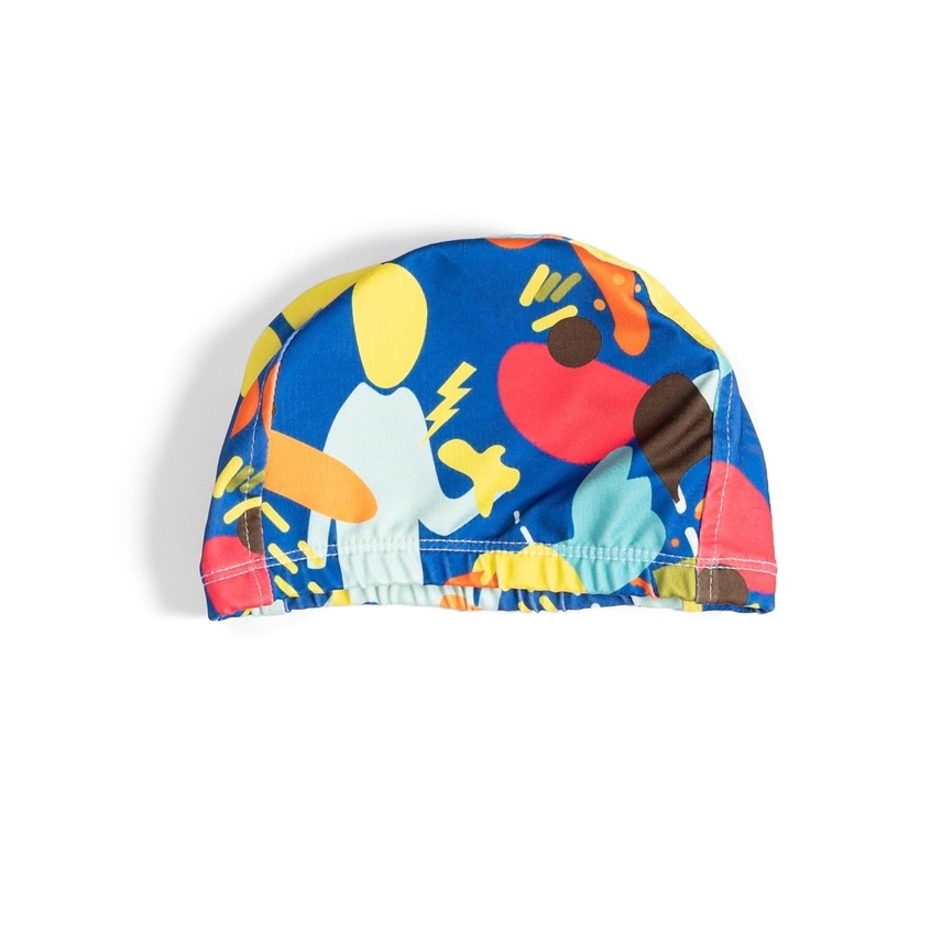 Nón Bơi SPORTKIDS Dành Cho Trẻ Em từ 9Kg Đến 20Kg