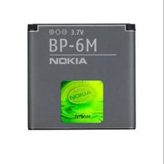 Pin xịn nokia bp-6m dùng cho n73/ 3250/6151/6233/6234/6288...
