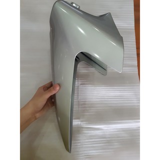 Chắn bùn trước (Dè) Taurus - Bạc