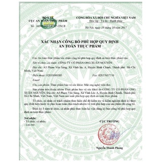 Dầu dừa nguyên chất 100%