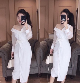 Váy hàng thiết kế