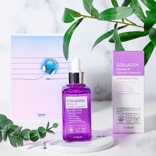 Serum dưỡng da Dr. Cellio 50ml