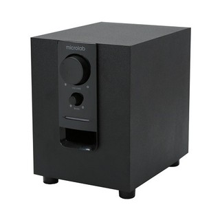 Loa Microlab M106BT 2.1 - Kết nối bluetooth