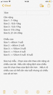 Váy công chúa nơ to