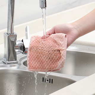 Khăn lau nhà bếp, lau bát siêu thấm thoitrangnu