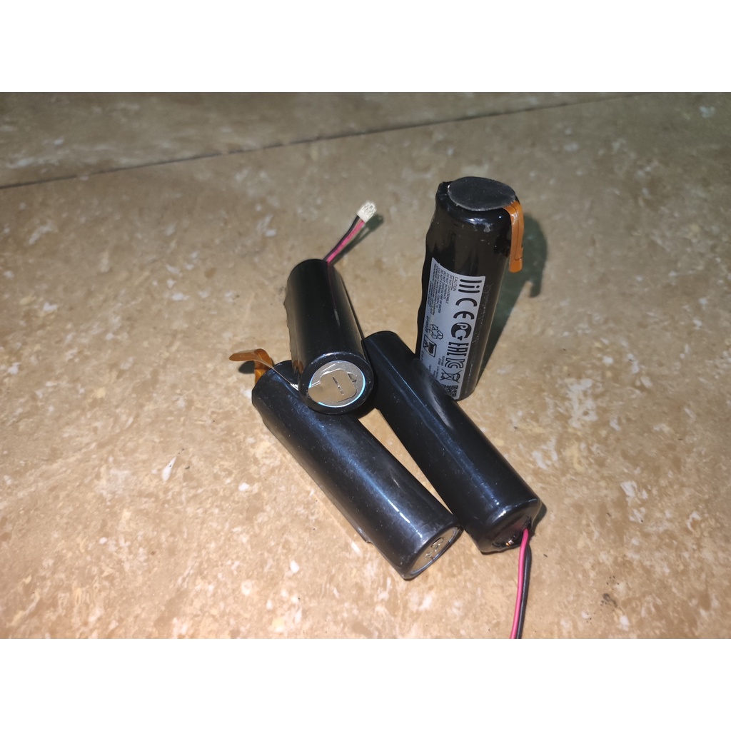 Pin LG 18650 Chem Mh1 Dung Lượng 3200mAh Kèm Mạch Bảo Vệ, Hàng 95%